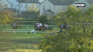 Video preview image for Wexford 16:20 - Irish Stallion Farms European Breeders Fund Mares (Pro/Am) I.N.H. Flat