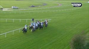 Video preview image for Aintree 16:10 - Price Boosts At Virgin Bet EBF Mares' Standard Open National Hunt Flat (Qualifier) (4)