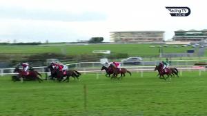 Video preview image for Galway 16:35 - Merit Medical's Medallion 4-y-o Fillies (Pro/Am) I.N.H. Flat 