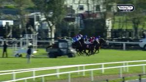 Video preview image for Galway 12:40 - Irish Stallion Farms European Breeders Fund Fillies Maiden
