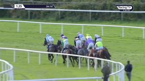 Video preview image for Wexford 13:25 - Kehoe Farming Rated Novice Hurdle 