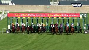 Video preview image for Galway 13:45 - www.swordsecurity.com Nursery Handicap