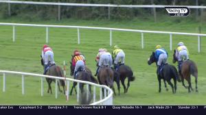 Video preview image for Wexford 14:00 - Iris Opportunity Handicap Hurdle 