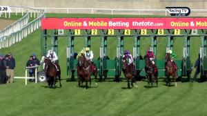 Video preview image for Galway 14:20 - Corrib Food Products Maiden