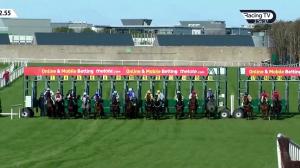 Video preview image for Galway 14:55 - Barna Recycling Handicap 