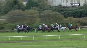 Video preview image for Wexford 15:45 - Poolcourt Beginners Chase 