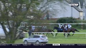 Video preview image for Wexford 16:20 - Jim Whitty Memorial (C & G) (Pro/Am) I.N.H. Flat