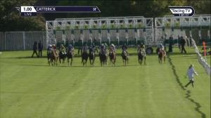 Video preview image for Catterick Bridge 13:00 - Alan Bond Memorial Handicap (6)