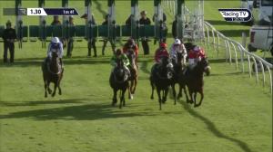 Video preview image for Catterick Bridge 13:30 - Millbry Hill Handicap (4)