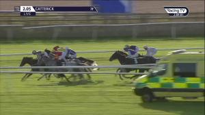 Video preview image for Catterick Bridge 14:05 - Sarah Lipsett's 60th Birthday Celebration Handicap (4)