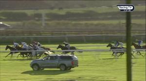 Video preview image for Catterick Bridge 14:35 - 40 Years Of Go-Racing-In-Yorkshire Season Tickets Handicap (5)