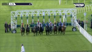 Video preview image for Catterick Bridge 15:10 - racingtv.com Handicap (4)