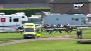 Video preview image for Nottingham 13:20 - Mansionbet Proud To Support British Racing Handicap (4)