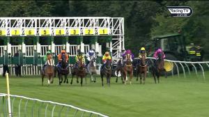 Video preview image for Nottingham 14:20 - Download The Mansionbet App Handicap (5)