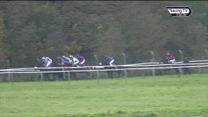 Video preview image for Nottingham 15:50 - Mansionbet Offer Deposit Limits Handicap (Gentleman Amateur Riders) (6) (Div 1)