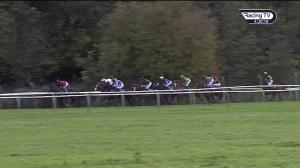 Video preview image for Nottingham 16:20 - Mansionbet Offer Deposit Limits Handicap (Gentleman Amateur Riders) (6) (Div 2)