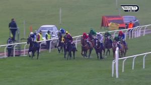 Video preview image for Taunton 16:00 - Muscular Dystrophy UK Handicap Chase (5)