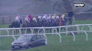 Video preview image for Taunton 16:30 - Hatch Fireworks 2019 @ Taunton Racecourse Mares' Standard Open National Hunt Flat (4)