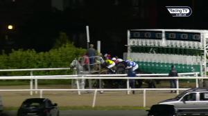 Video preview image for Dundalk 18:00 - irishinjuredjockeys.com Handicap 