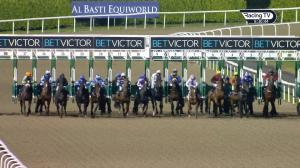 Video preview image for Dundalk 20:30 - Crowne Plaza Hotel Dundalk Handicap 