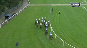 Video preview image for Clonmel 13:00 - Cahir Mares Maiden Hurdle