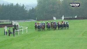 Video preview image for Clonmel 13:30 - Cashel Maiden Hurdle