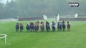 Video preview image for Clonmel 14:05 - Colm Hanly Mitsubishi Motors Handicap Hurdle
