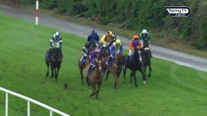 Video preview image for Clonmel 14:40 - www.grahamnorris.com Memorial Handicap Hurdle
