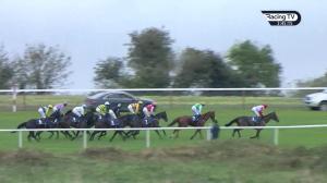 Video preview image for Clonmel 15:45 - Clonmel Handicap Chase