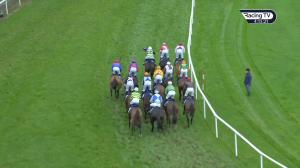 Video preview image for Clonmel 16:15 - Powerstown Demesne (Q.R.) Handicap Hurdle