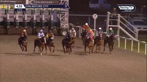 Video preview image for Chelmsford City 16:55 - Bet At totesport.com Classified Stakes (6)