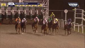 Video preview image for Chelmsford City 17:25 - Totepool Cashback Club At Totesport Claiming Stakes (6)