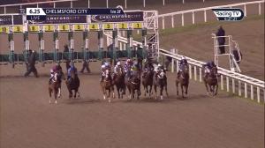 Video preview image for Chelmsford City 18:25 - Irish Lotto At totesport.com Handicap (4)