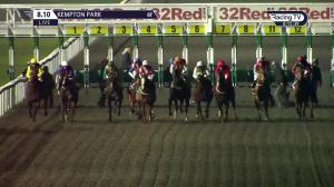 Video preview image for Kempton Park 20:10 - Magical Fireworks Spectacular Here On Saturday Handicap (6)