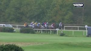 Video preview image for Down Royal 12:40 - Cbre Property Experts Maiden Hurdle