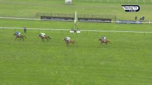 Video preview image for Down Royal 13:45 - Wkd Hurdle (Grade 2)