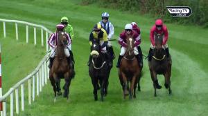 Video preview image for Down Royal 14:55 - Advanced Ni Scaffolding Beginners Chase