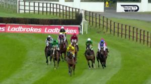 Video preview image for Down Royal 15:30 - Ladbrokes Handicap Chase