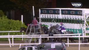 Video preview image for Dundalk 18:15 - Lengthen The Odds With BetVictor Maiden