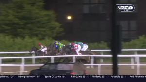Video preview image for Dundalk 18:45 - irishinjuredjockeys.com Handicap (Div 1)