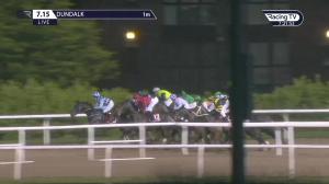 Video preview image for Dundalk 19:15 - irishinjuredjockeys.com Handicap (Div 2)