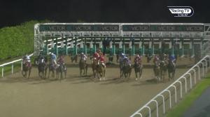 Video preview image for Dundalk 17:15 - Irish Stallion Farms European Breeders Fund Maiden 
