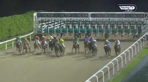 Video preview image for Dundalk 17:45 - BetVictor Bet €5 Get €30 Offer Handicap 