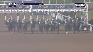 Video preview image for Dundalk 20:45 - Christmas Party Nights At Dundalk Stadium Handicap