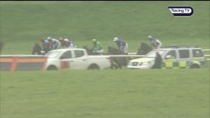 Video preview image for Ayr 13:10 - Whitley Neill Gin  Handicap Chase (Qualifier) (4)