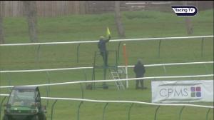 Video preview image for Ayr 12:35 - Schweppes Mares' Maiden Hurdle (5)