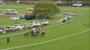 Video preview image for Ayr 13:40 - John Crabbie Whisky Handicap Chase (3)