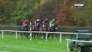 Video preview image for Down Royal 14:25 - Ladbrokes Champion Chase (Grade 1)