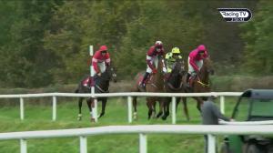 Video preview image for Down Royal 14:55 - Daily Mirror Chase (Grade 2)