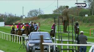 Video preview image for Down Royal 16:05 - Eventsec (Pro/Am) I.N.H. Flat 